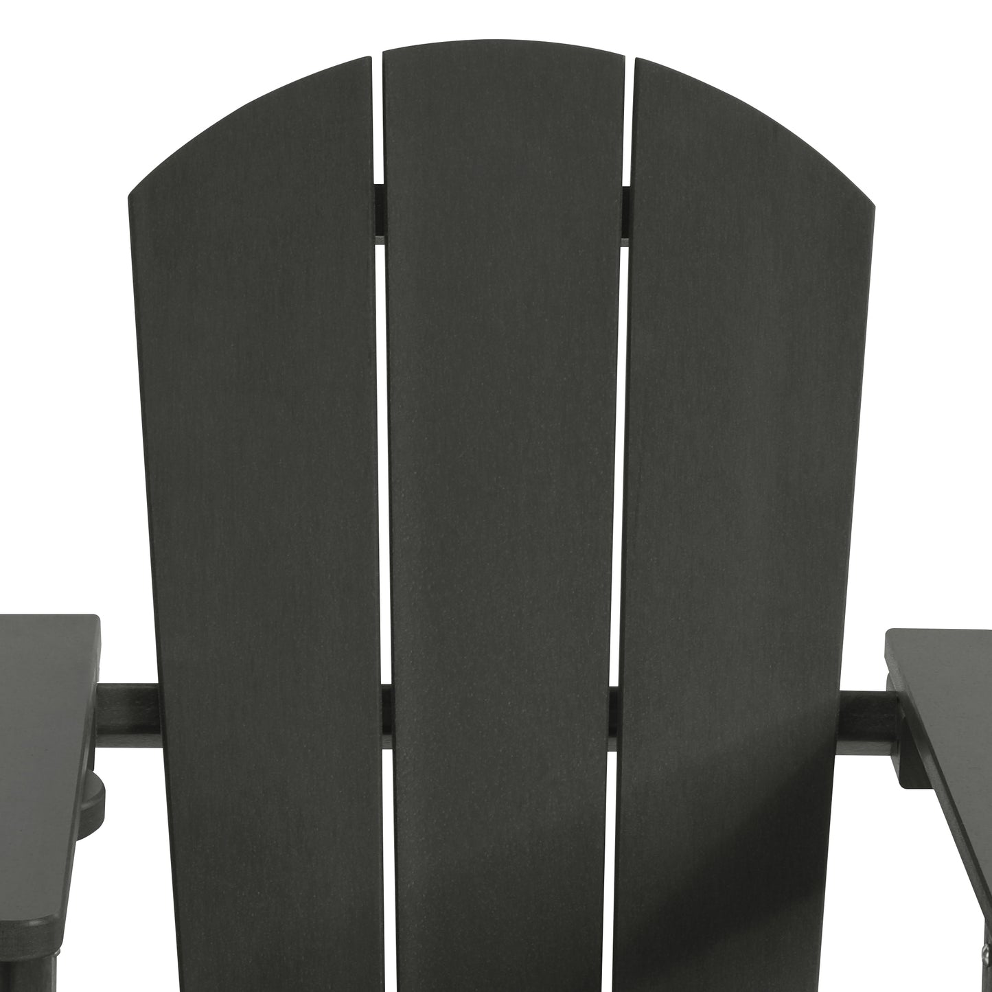 Tiny Terraces Kids Adirondack Chair with Cup Holder (Set of 2)