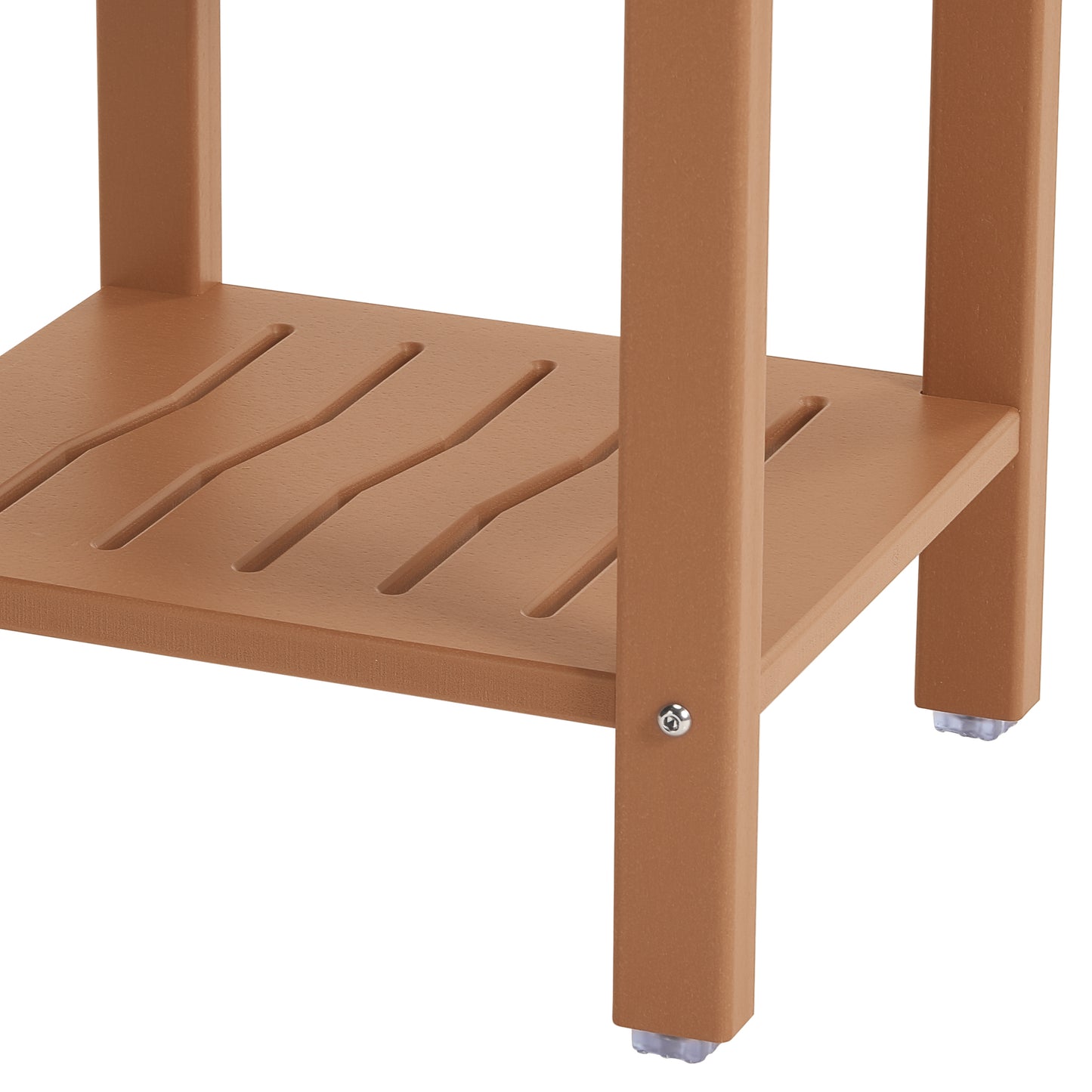 Cascade Bathroom Bench/Table