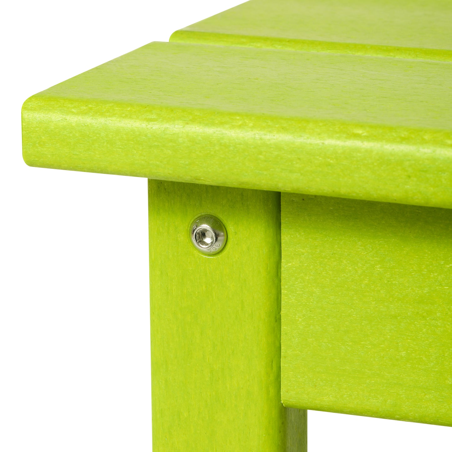 Tuscany All-Weather Outdoor Coffee Table (35" Top)