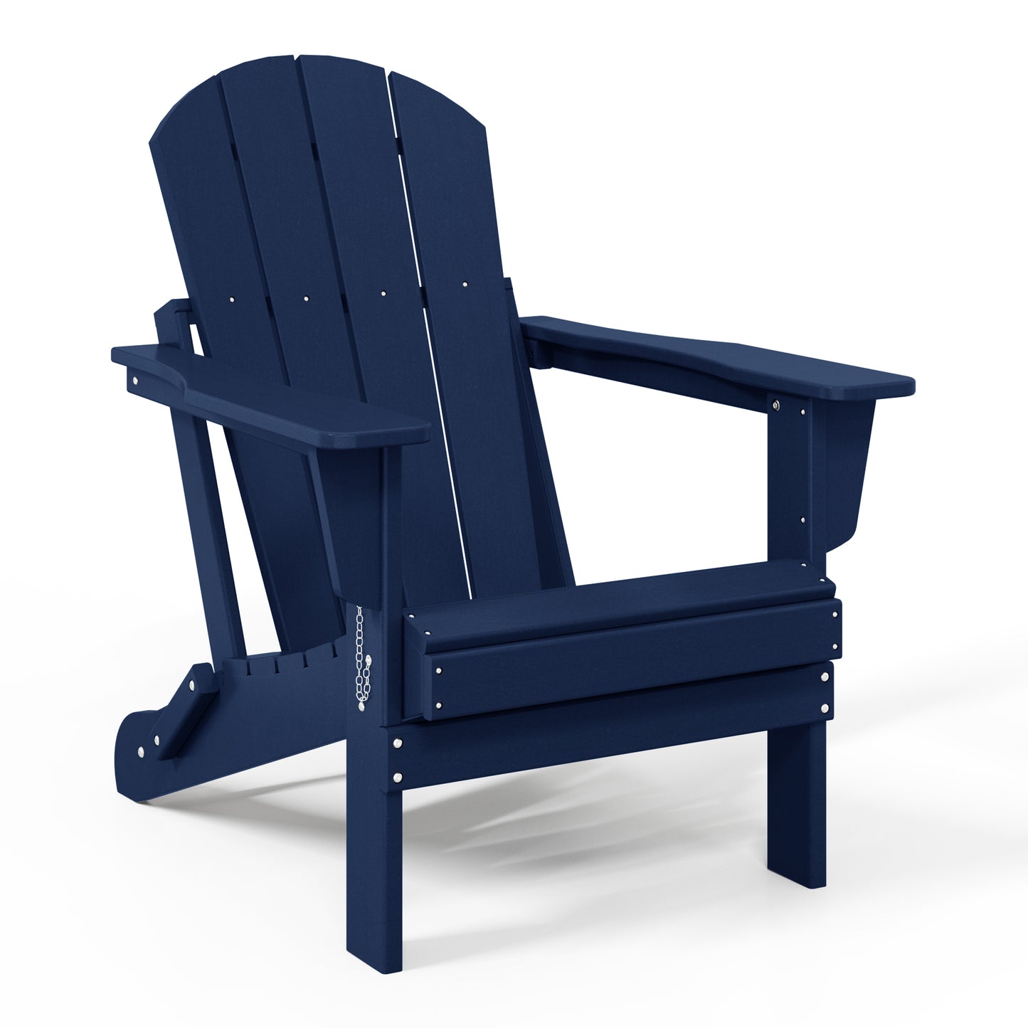 Chatham All-Weather Outdoor Folding Adirondack Chair