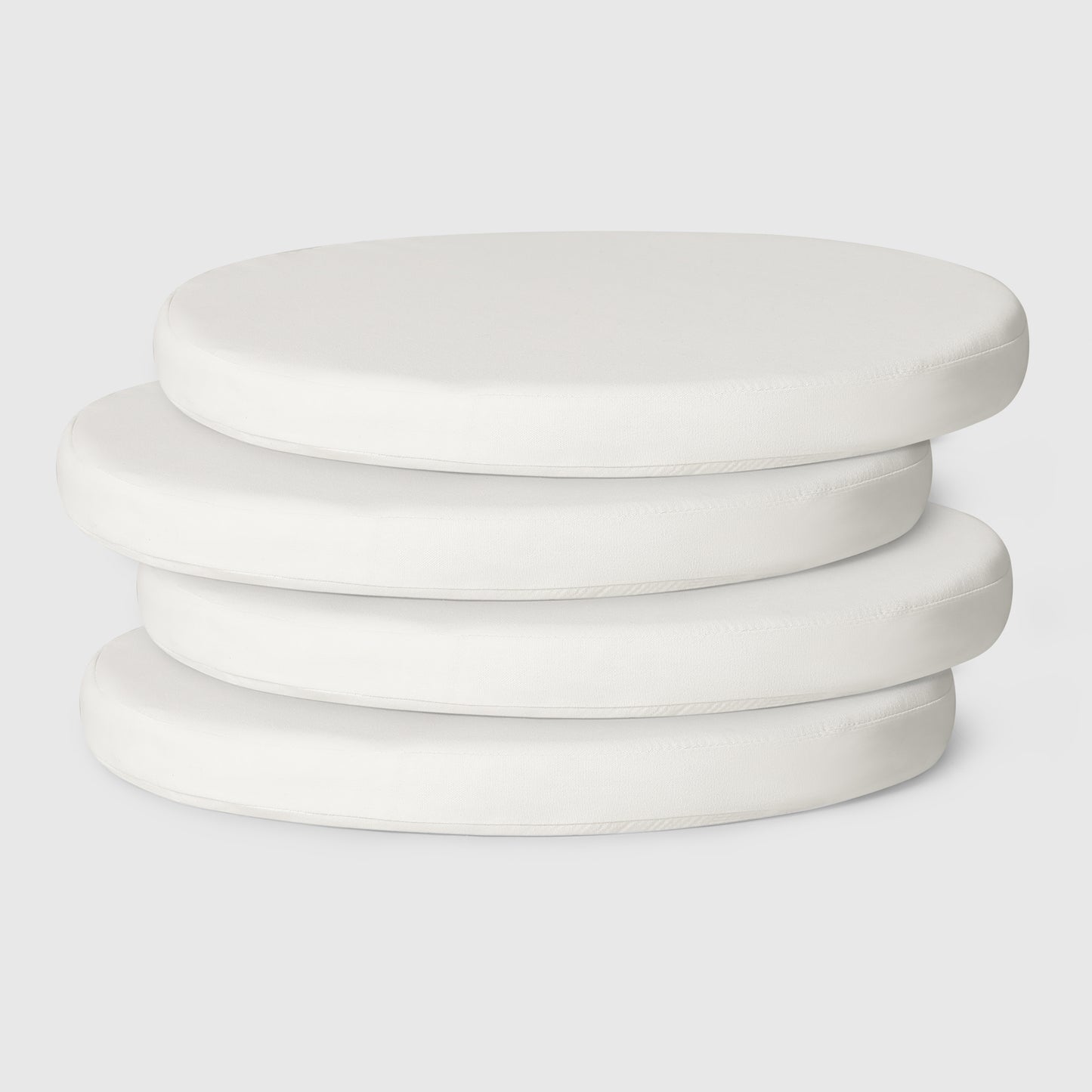 Outdoor Patio Kitchen Dining Chair Seat Cushions Set of 4