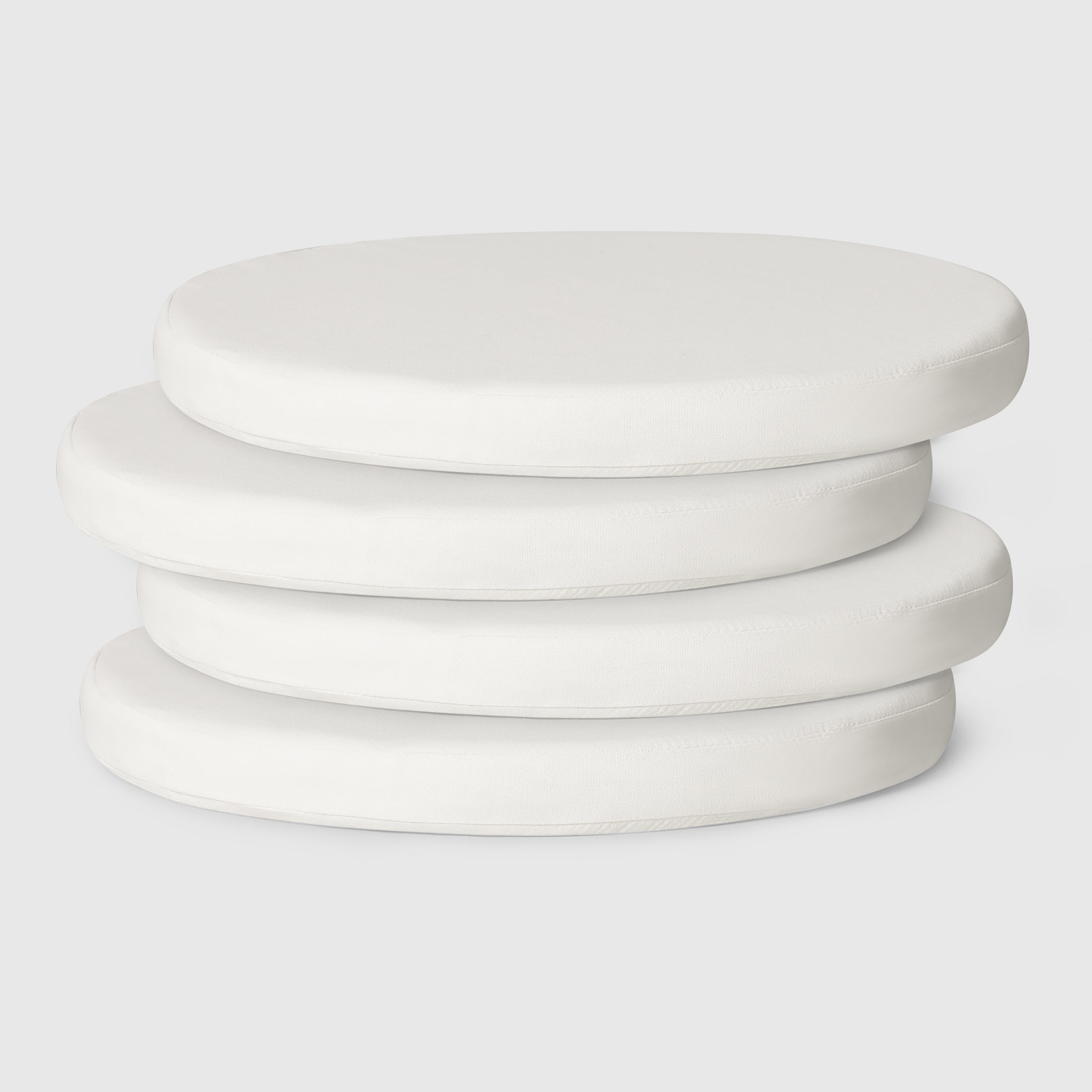 Outdoor Patio Kitchen Dining Chair Seat Cushions Set of 4