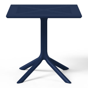 Polyform 31.5" Square Dining Table