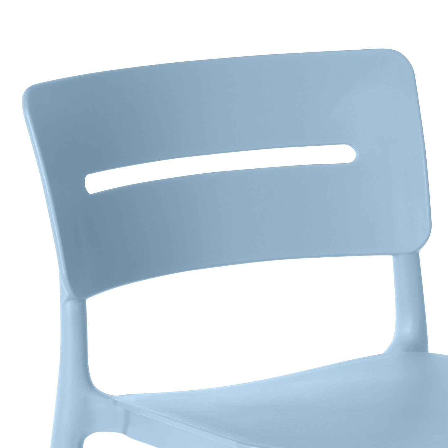 Polyform 29.5" Bar Stool (Set of 2)