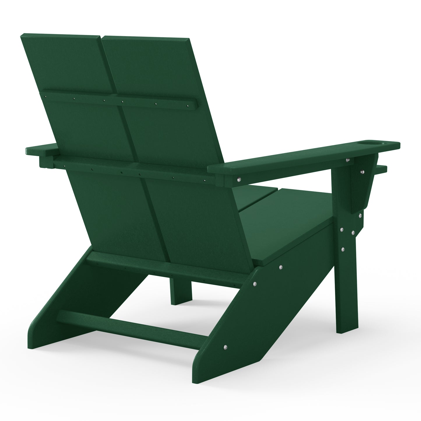 La Quinta Modern Adirondack Chair