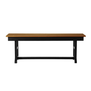 Heritage Ridge 48" Dining Bench