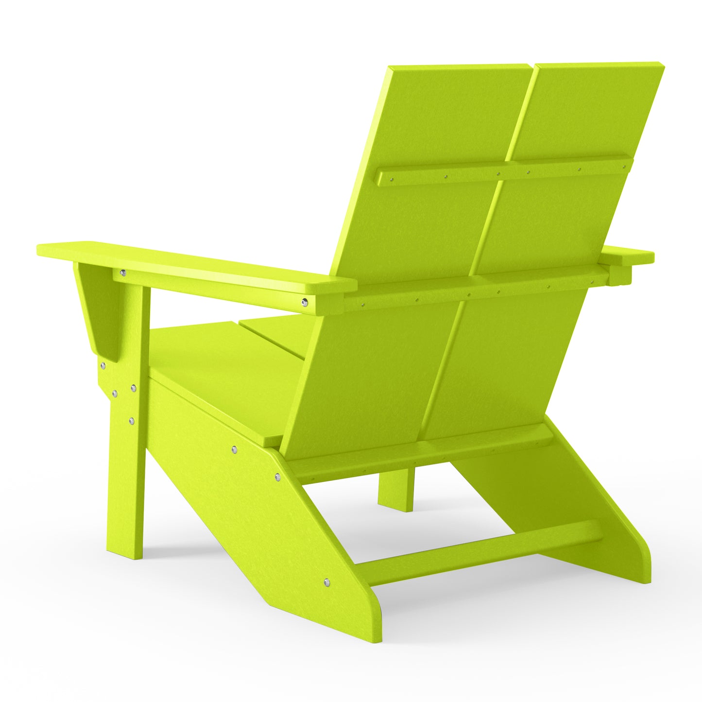La Quinta Modern Adirondack Chair