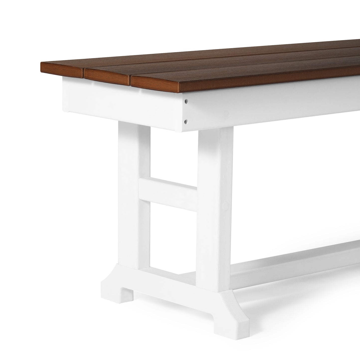 Heritage Ridge 48" Dining Bench