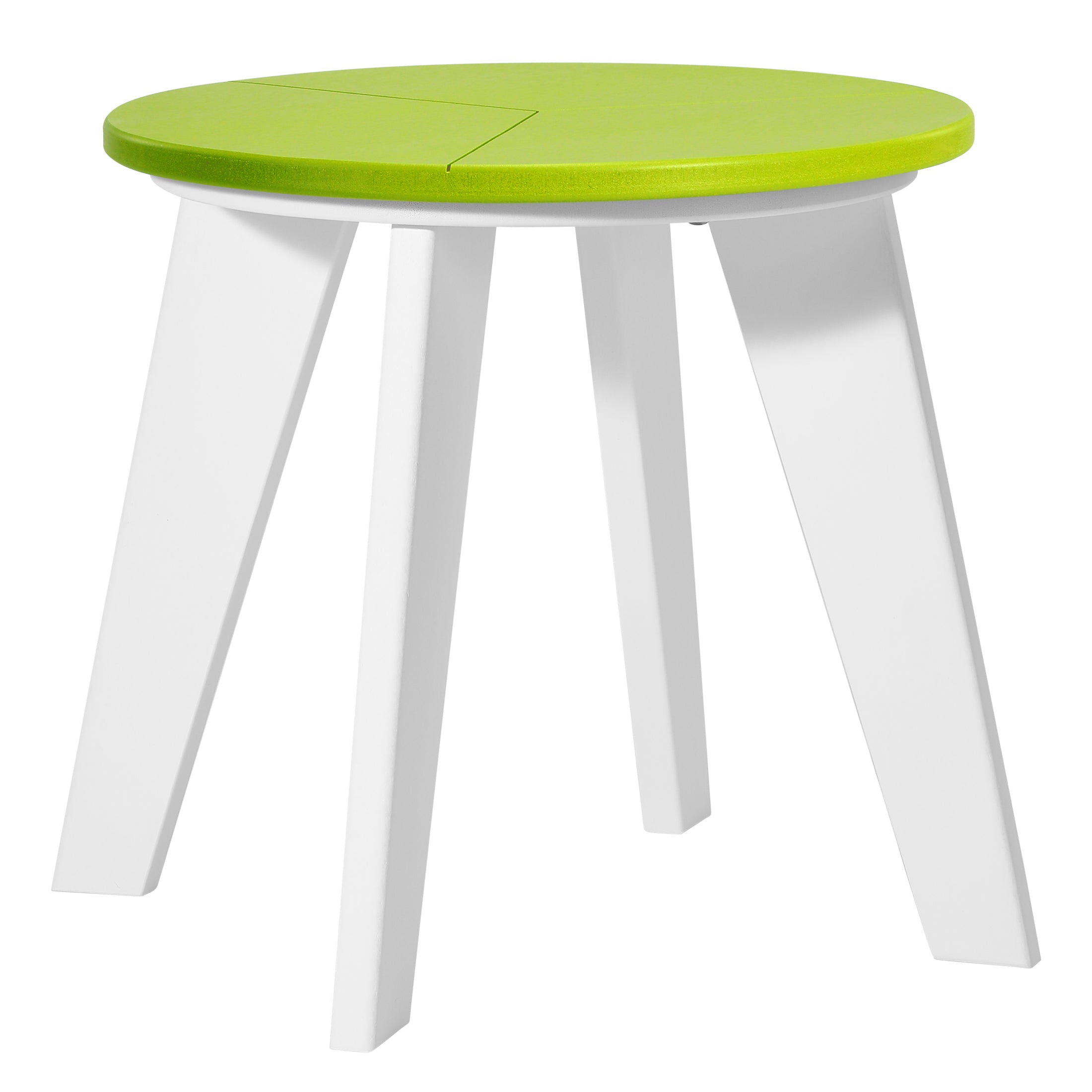 Outdoor Round 18" End Table