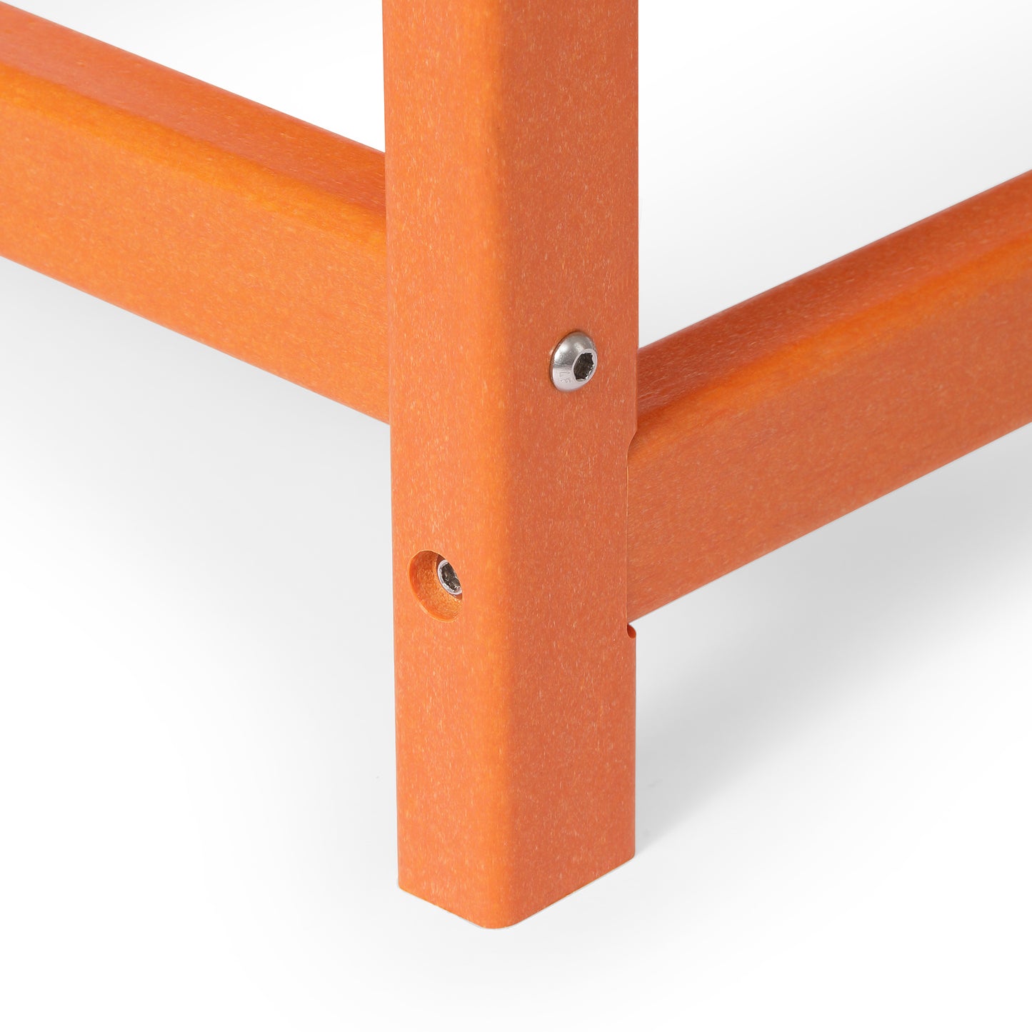 Tuscany All-Weather Outdoor Coffee Table (35" Top)