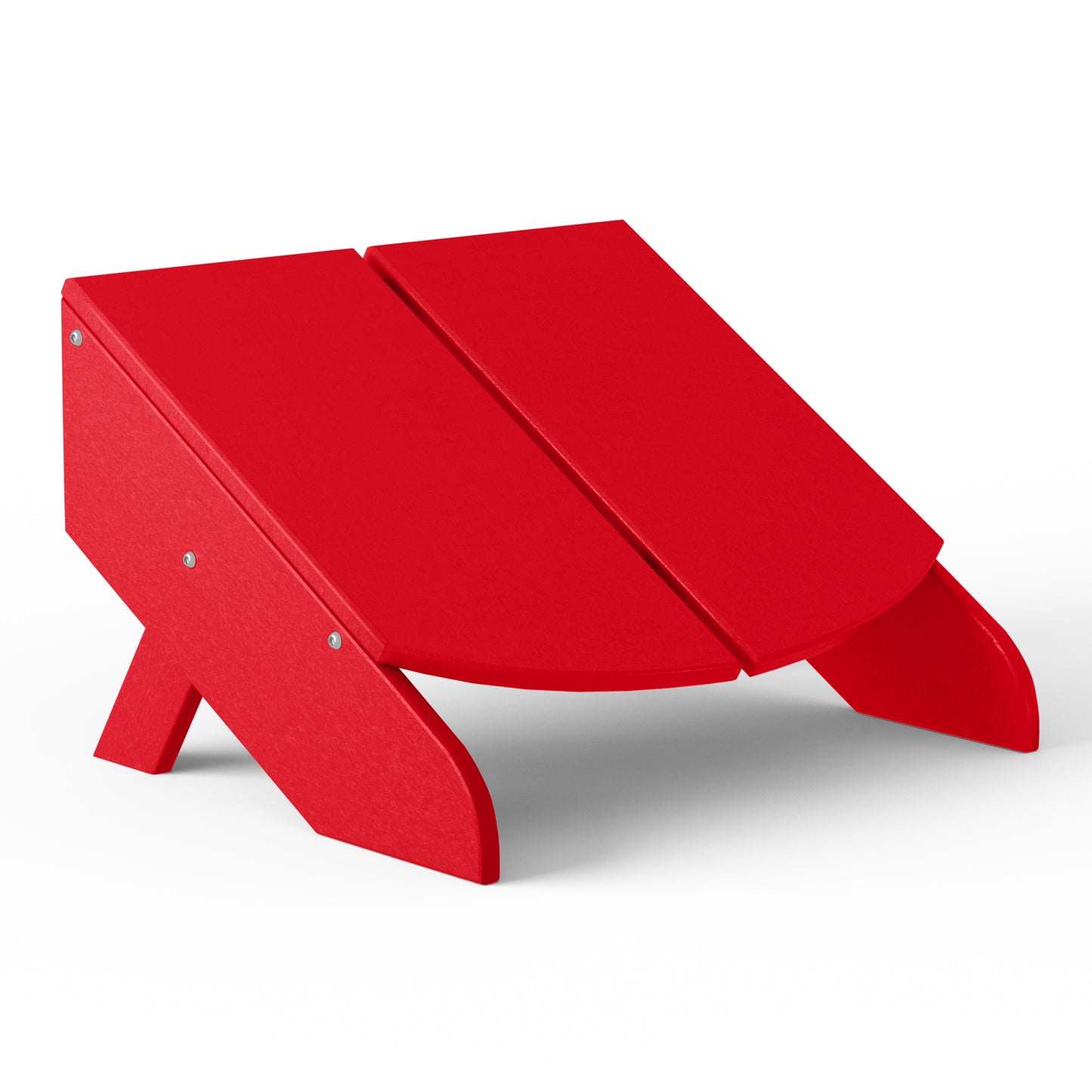 La Quinta Modern Ottoman