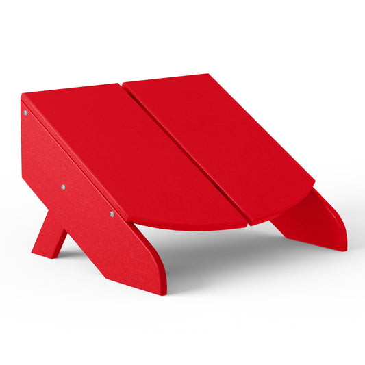 La Quinta Modern Ottoman