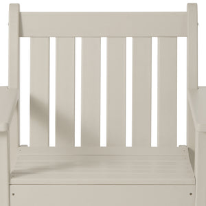 Concord Garden Arm Chair