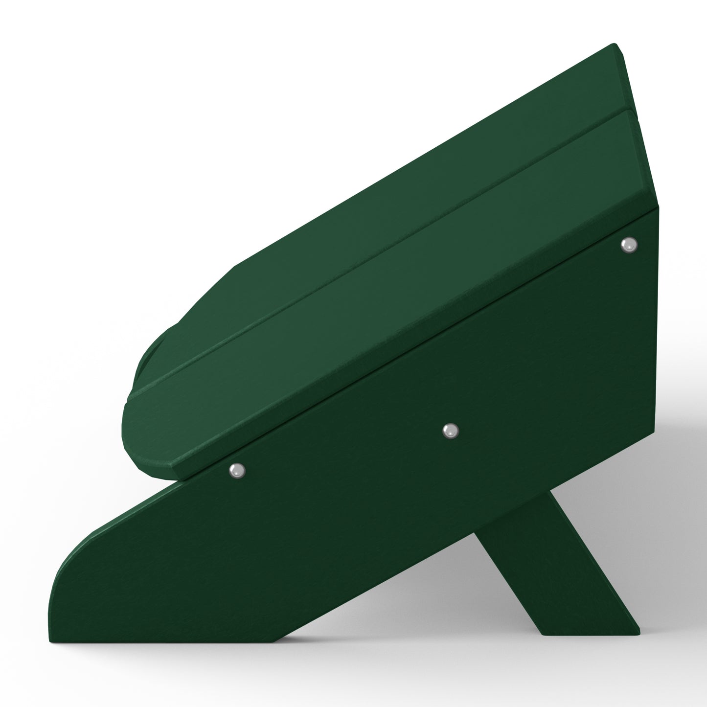 La Quinta Modern Ottoman
