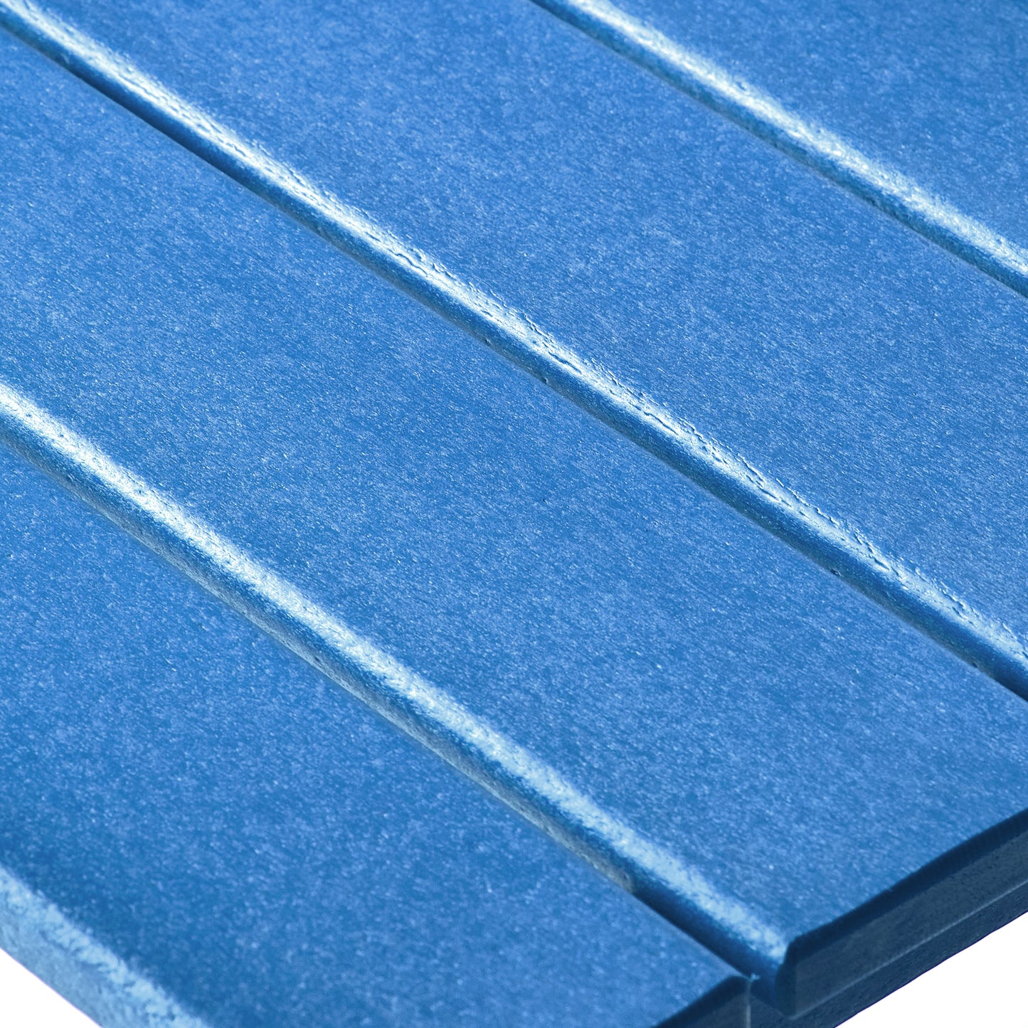 Tuscany All-Weather Outdoor Side Table (18" Height)