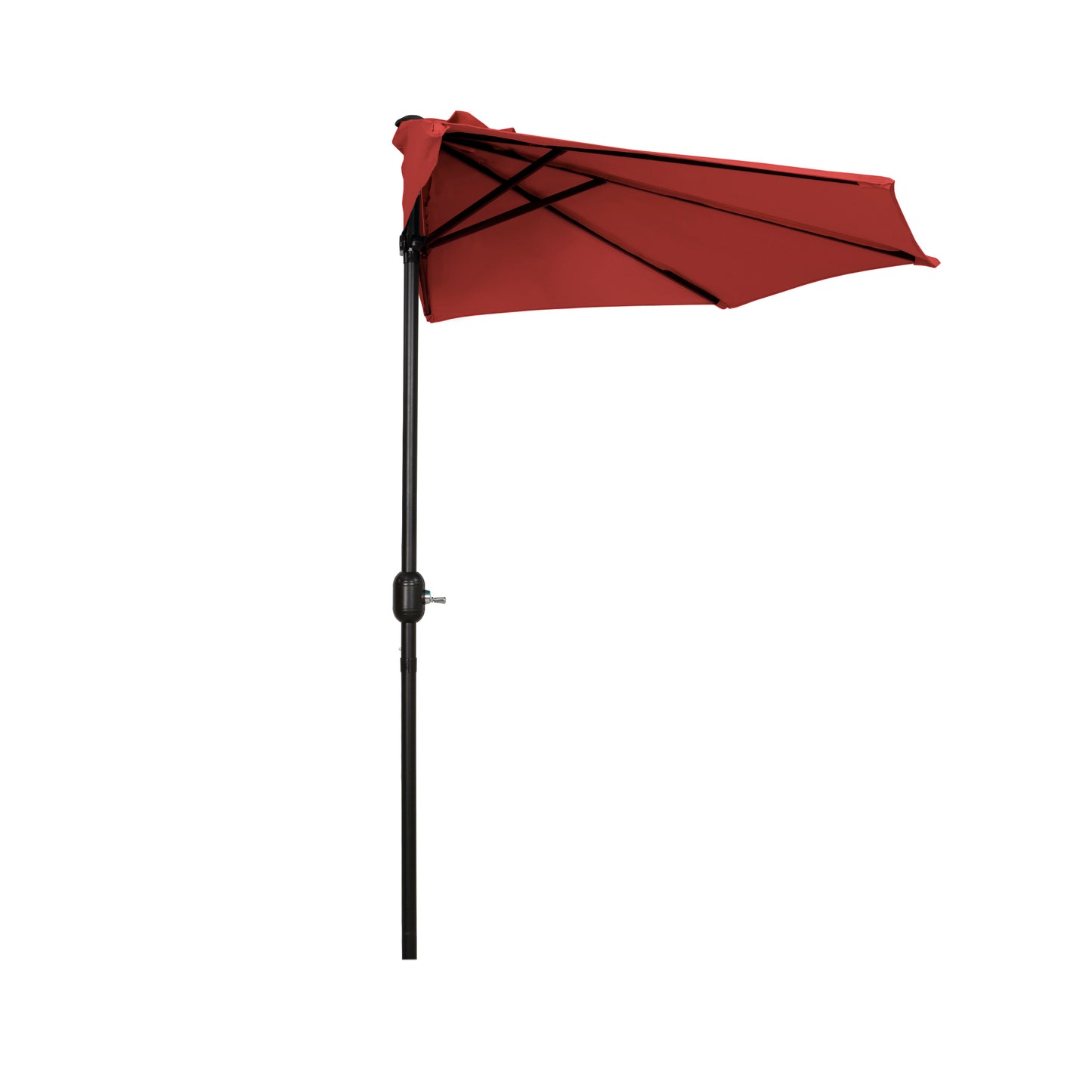 Kona 9ft Half Market Umbrella