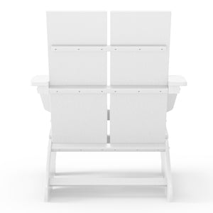 La Quinta Modern Adirondack Chair