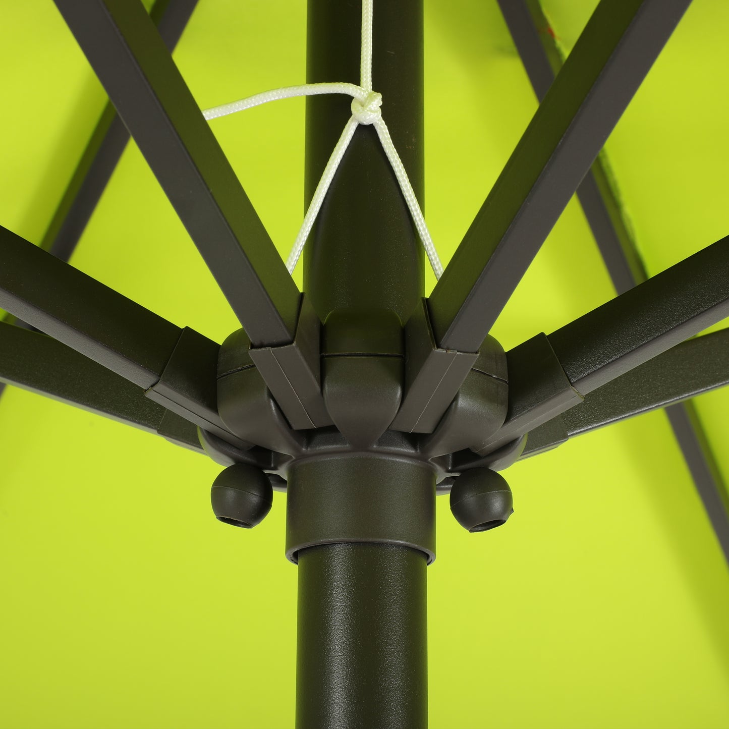 Kona 9 ft. Umbrella with Tilt and Crank