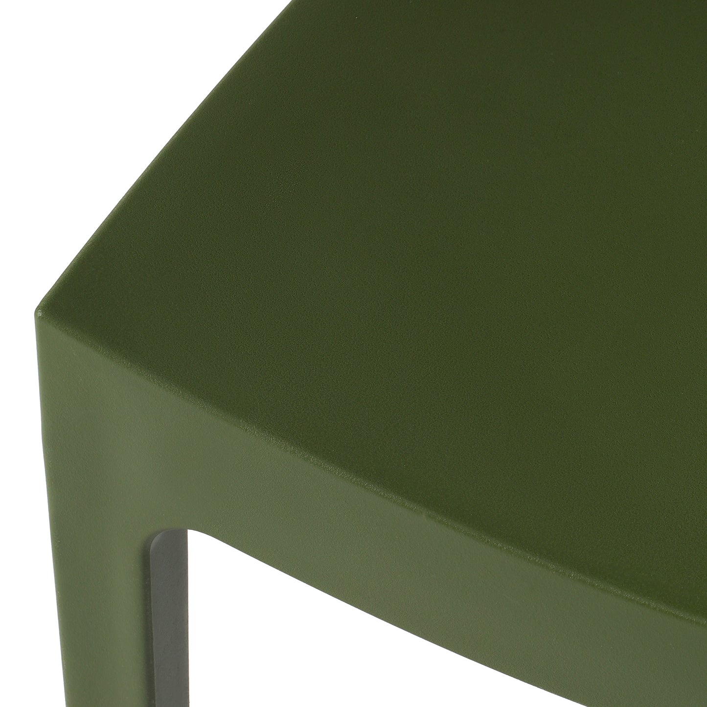 Polyform Stacking Dining Side Chair (Set of 2)