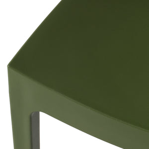 Polyform Stacking Dining Side Chair (Set of 2)