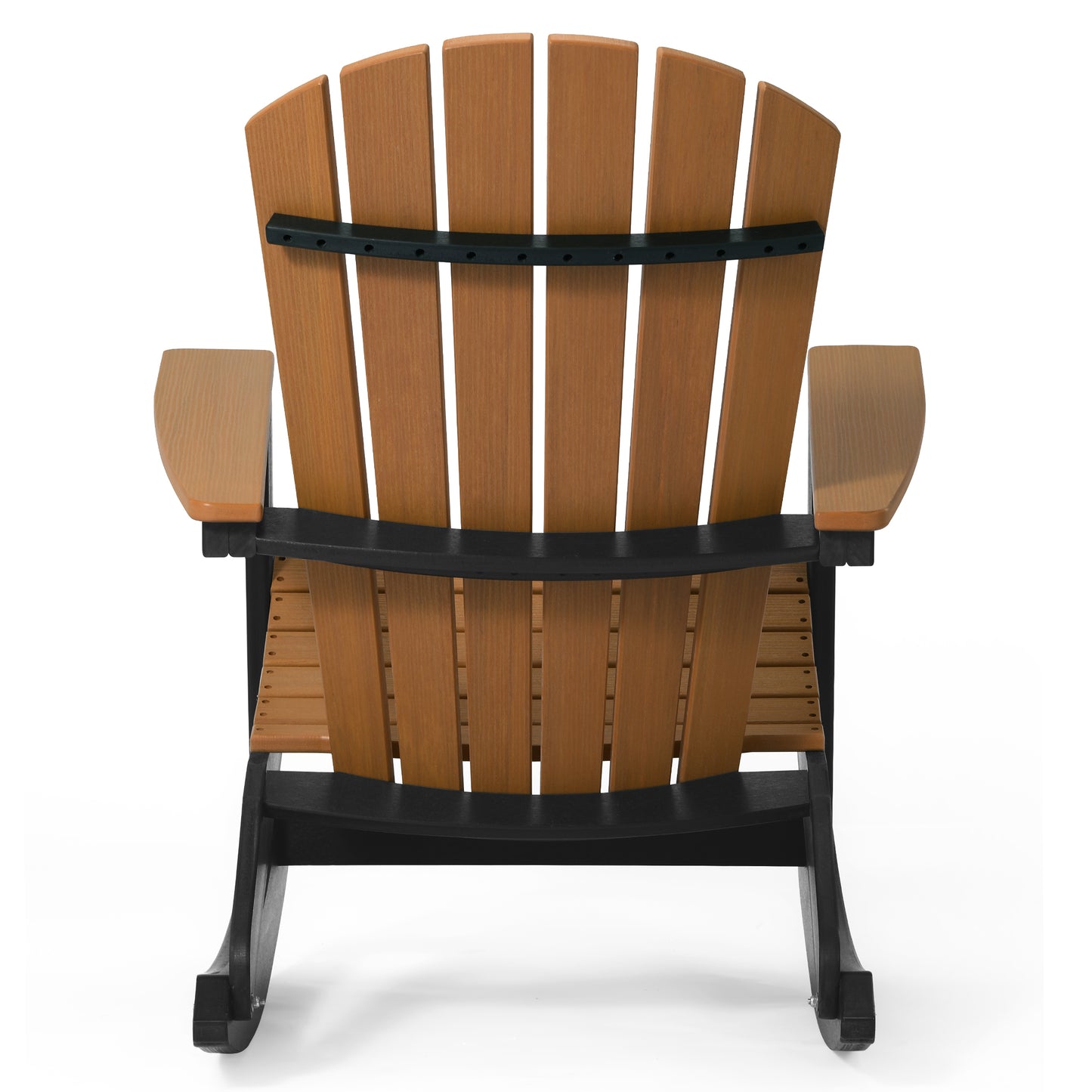Heritage Ridge Adirondack Rocking Chair