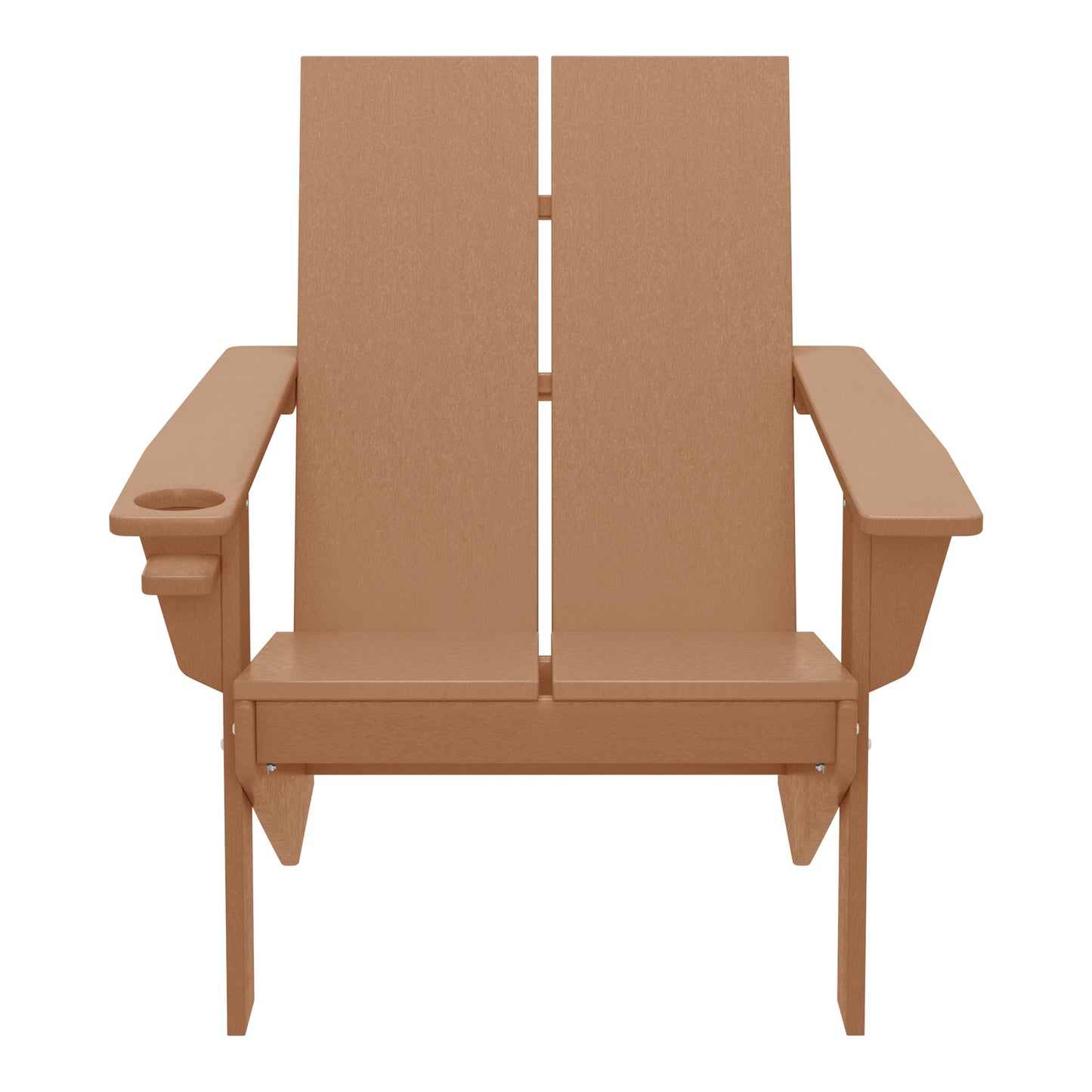 La Quinta Modern Adirondack Chair