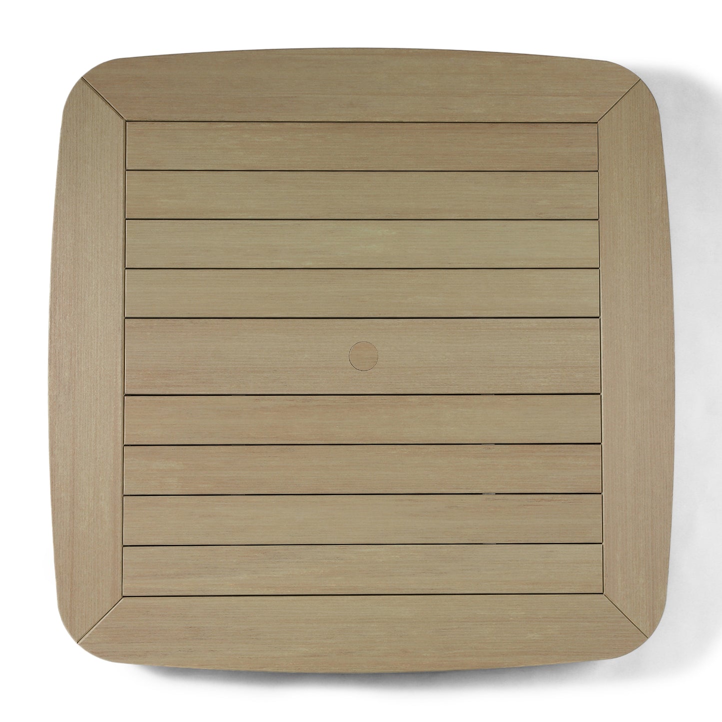 Heritage Ridge 37" Square Bar Table