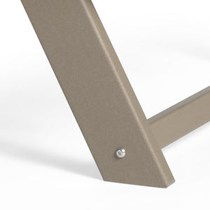Tiny Terraces Kids' All-Weather Outdoor Picnic Table