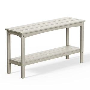 Tuscany 55" Console Table