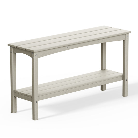 Tuscany 55" Console Table