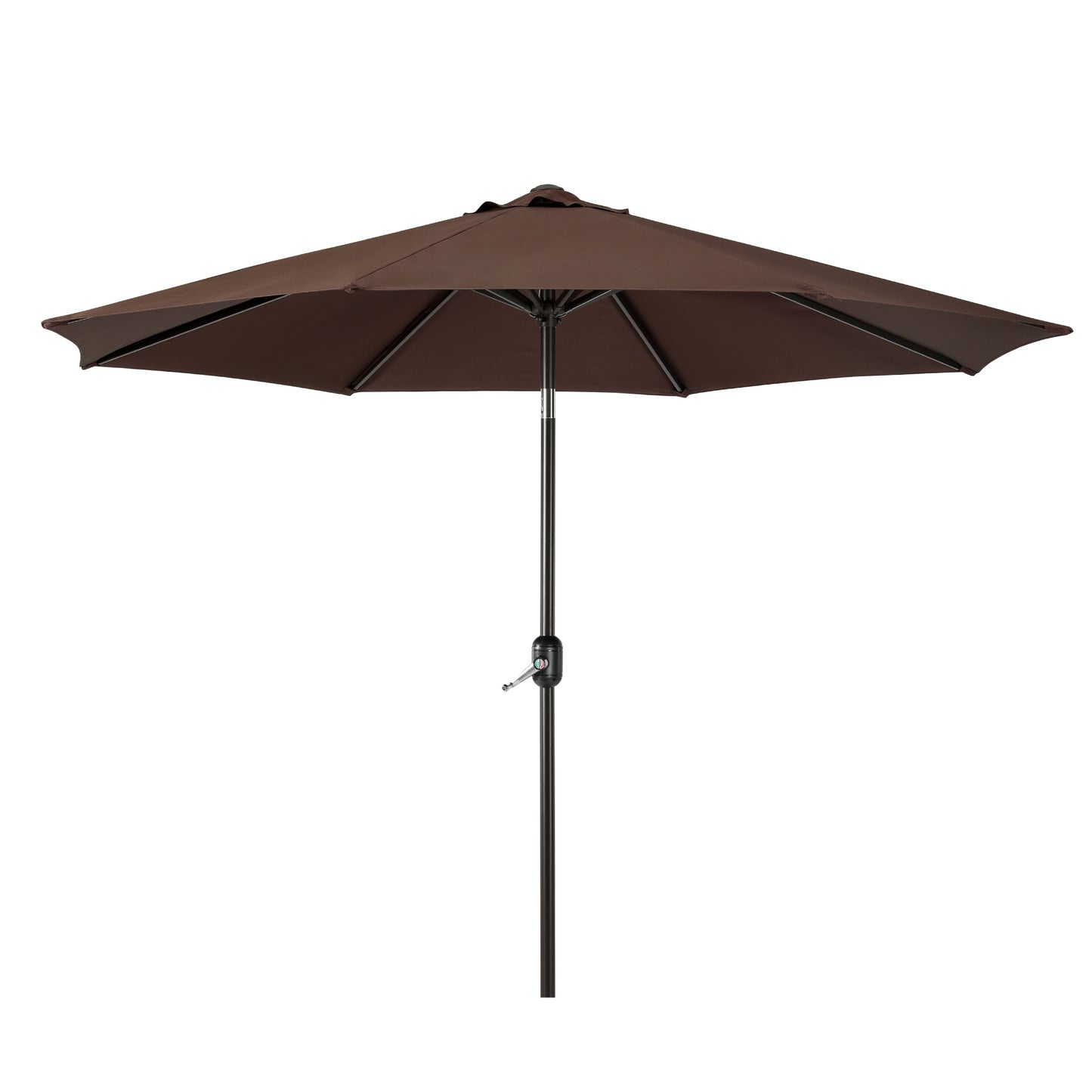 Kona 9 ft. Umbrella with Tilt and Crank
