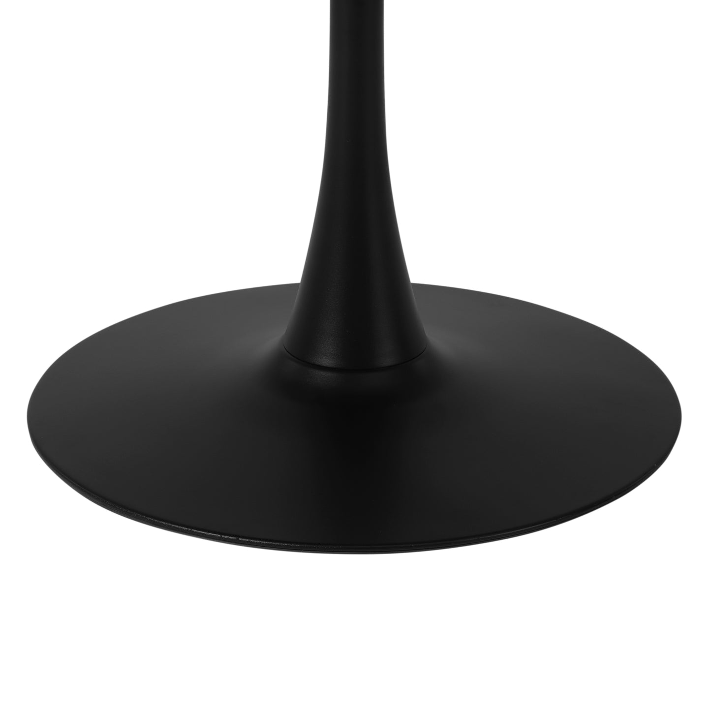 Polyform 31.5" Steel Dining Table