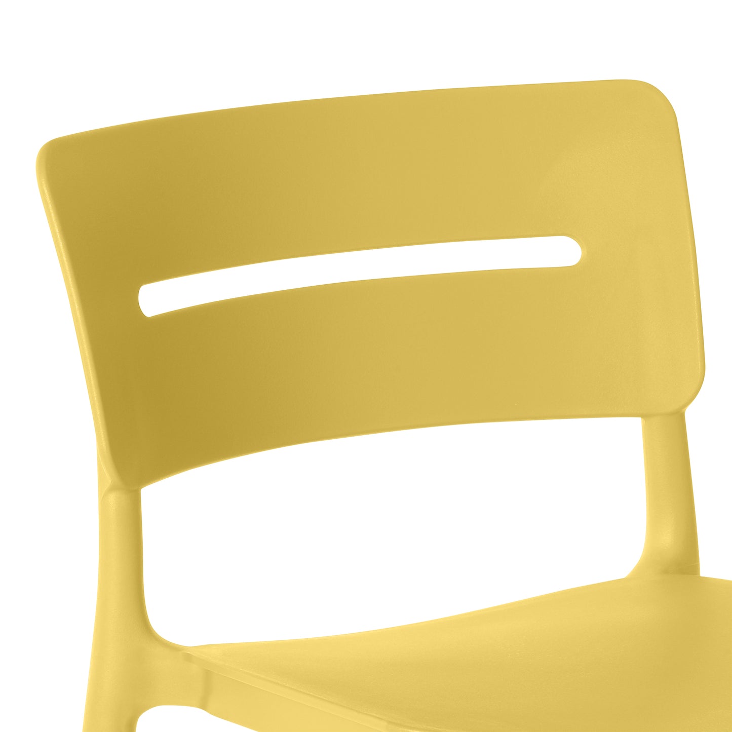 Polyform 29.5" Bar Stool (Set of 2)