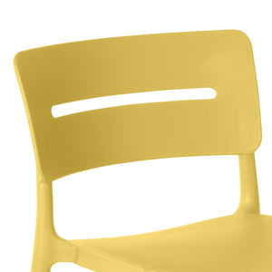 Polyform 29.5" Bar Stool (Set of 2)
