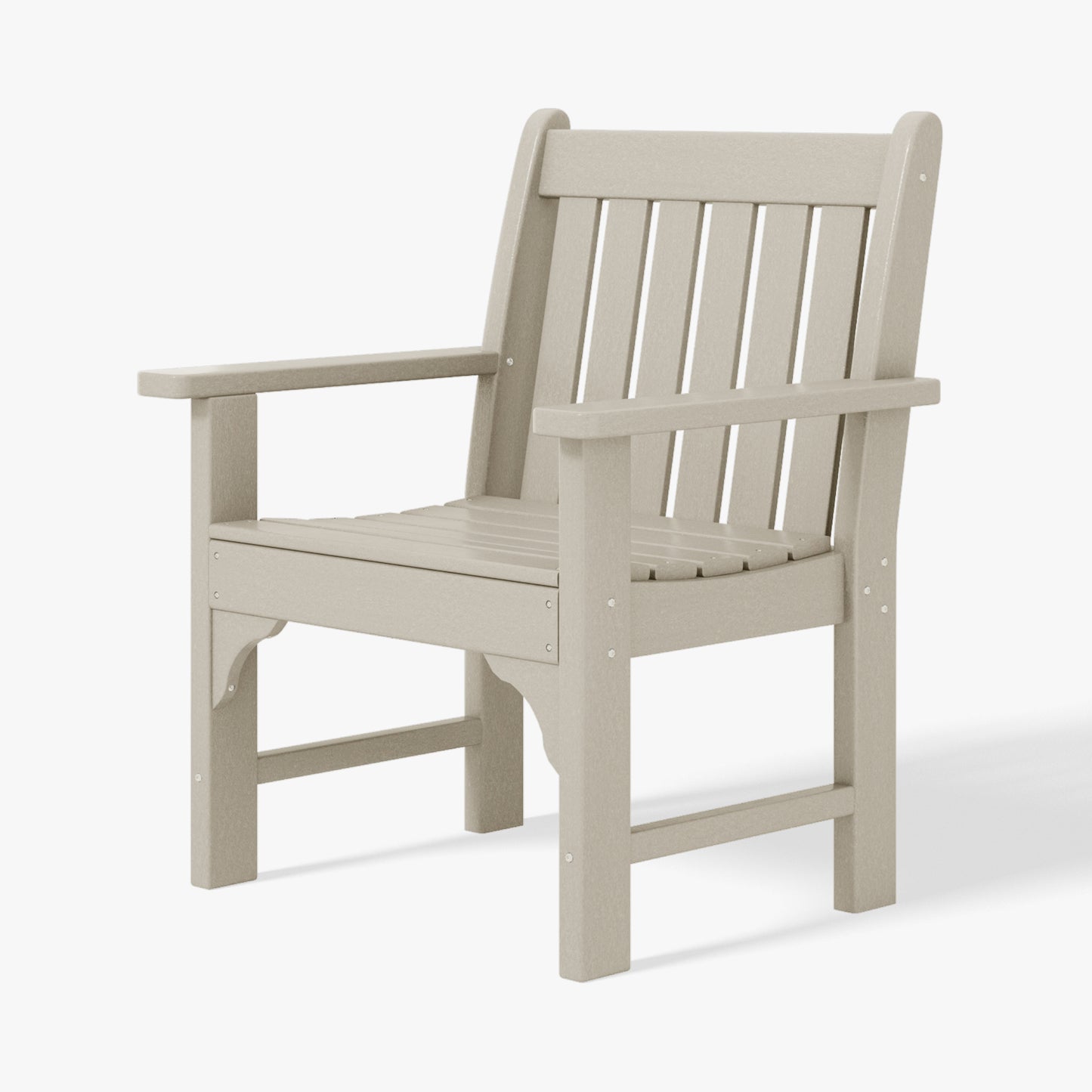 Concord Garden Arm Chair