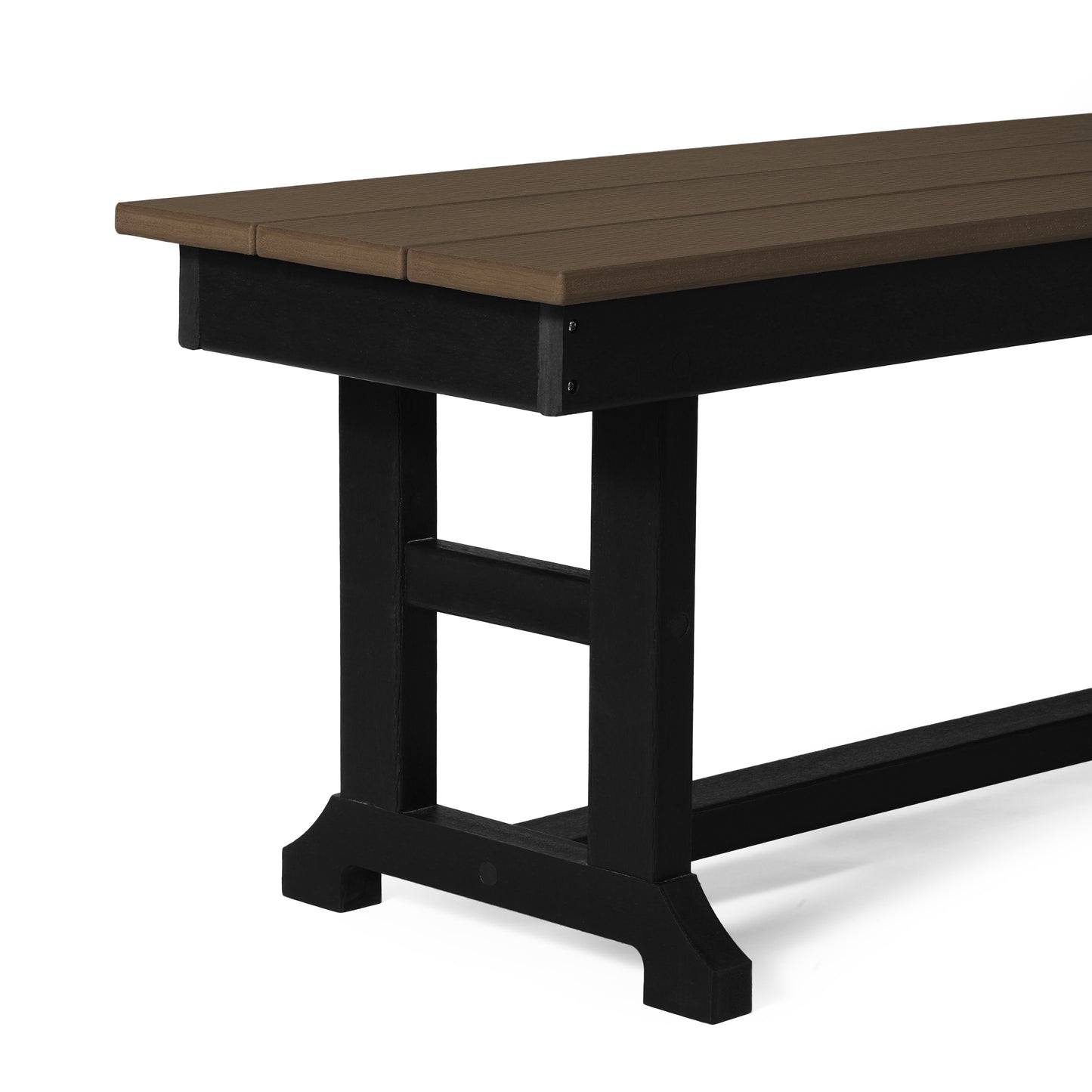 Heritage Ridge 48" Dining Bench