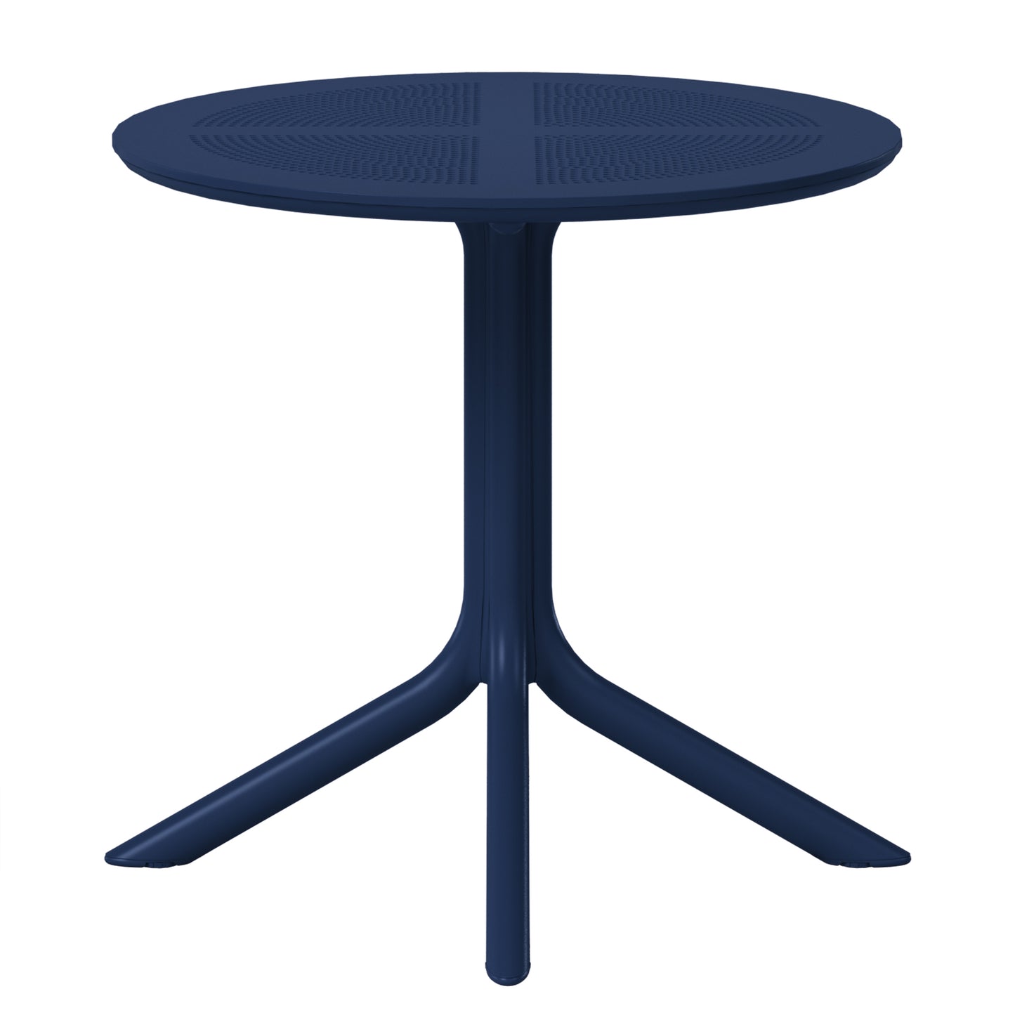 Polyform 31.5" Round Dining Table