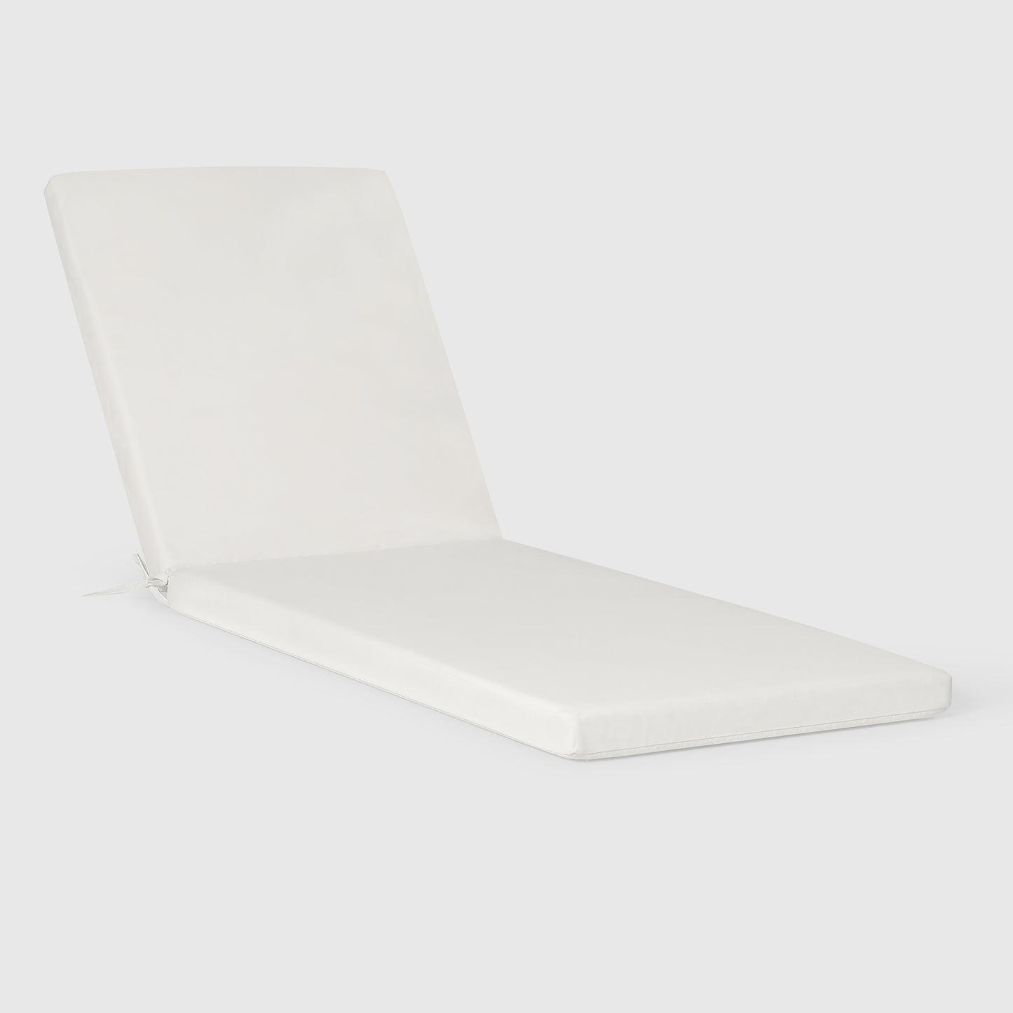 Outdoor Chaise Lounge Chair Cushions Set of 2