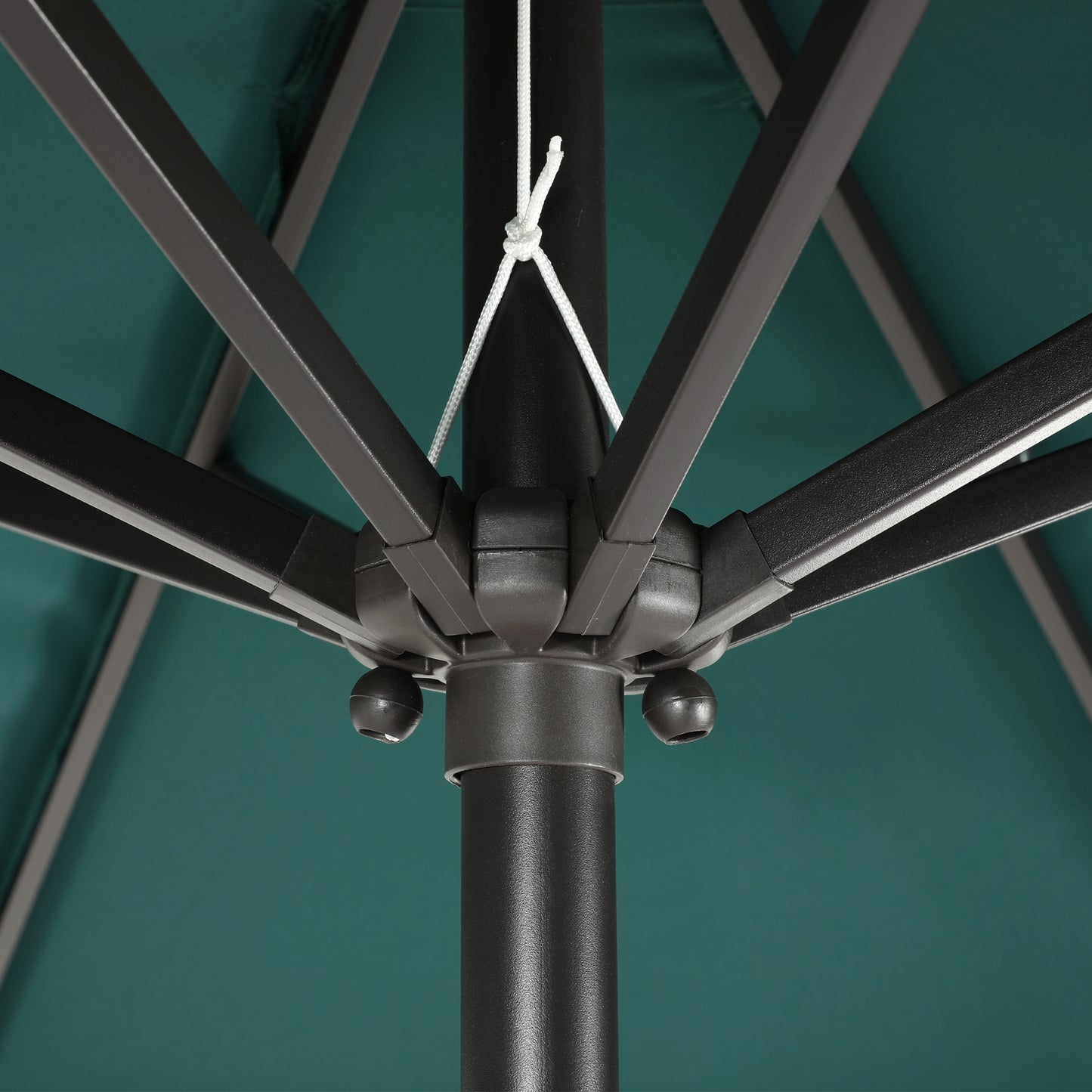 Kona 9 ft. Umbrella with Tilt and Crank