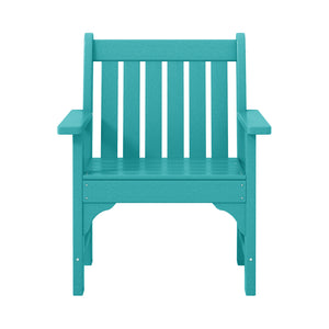 Concord Garden Arm Chair