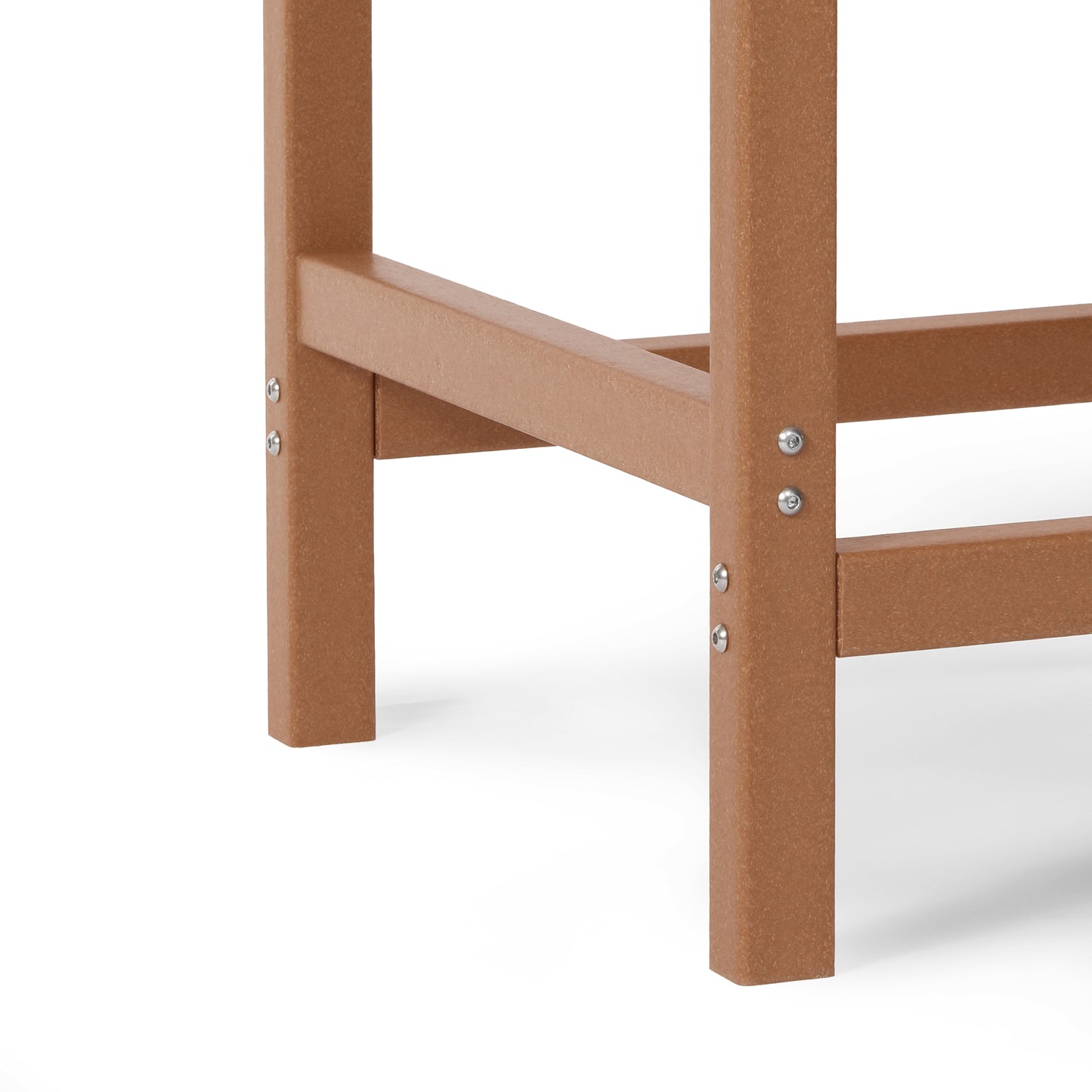 Tuscany 36" Square Dining Table