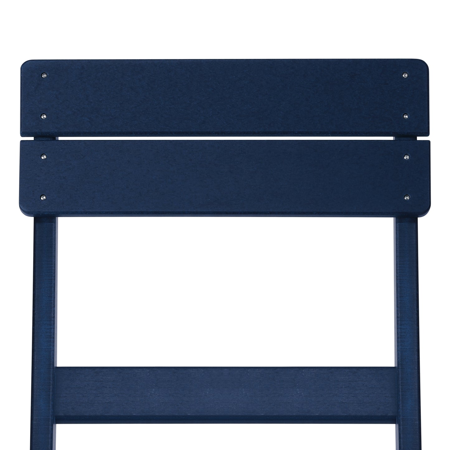 Aarhus All-Weather Outdoor Patio Folding Dining Chair