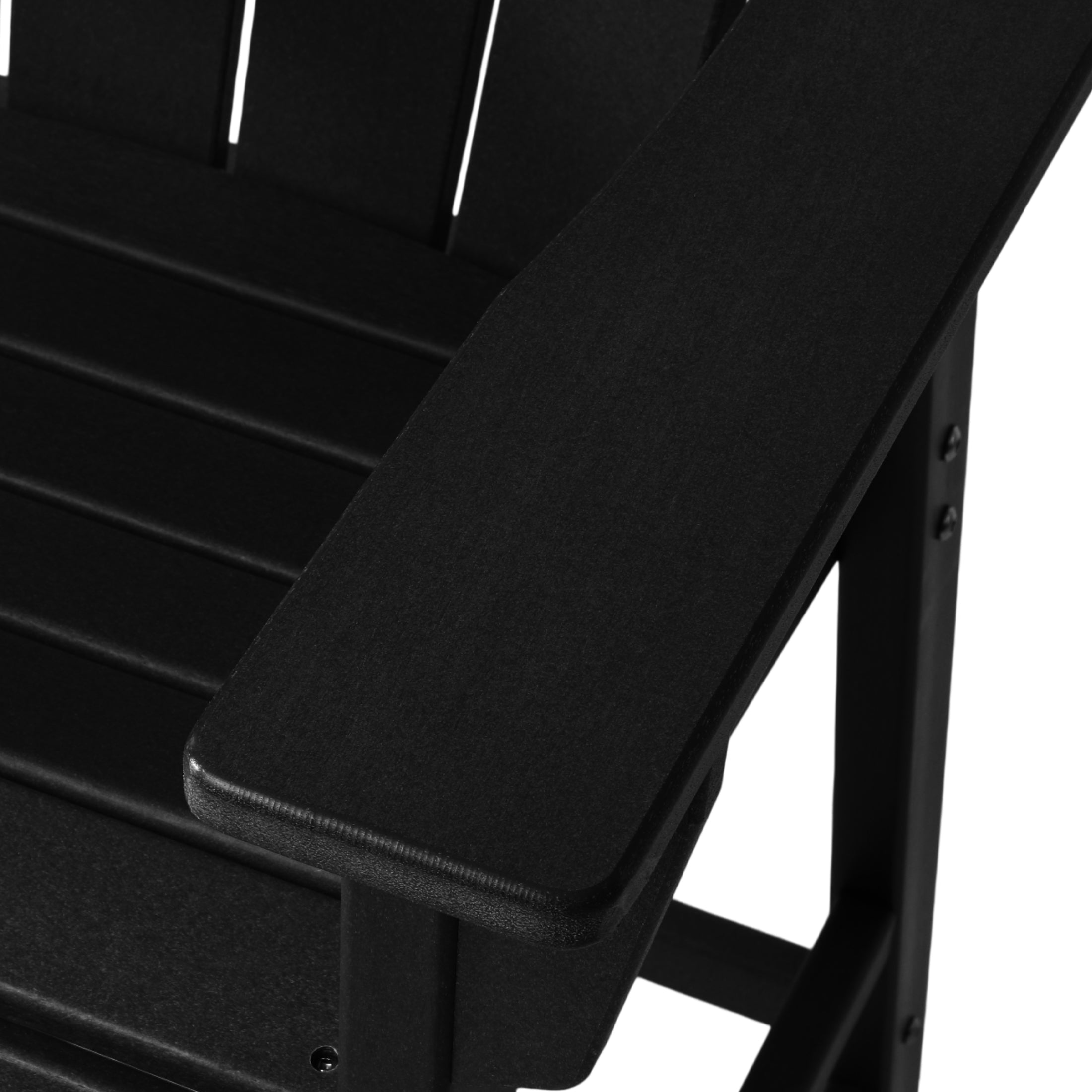 Chatham Adirondack Counter Chair with Cup Holder