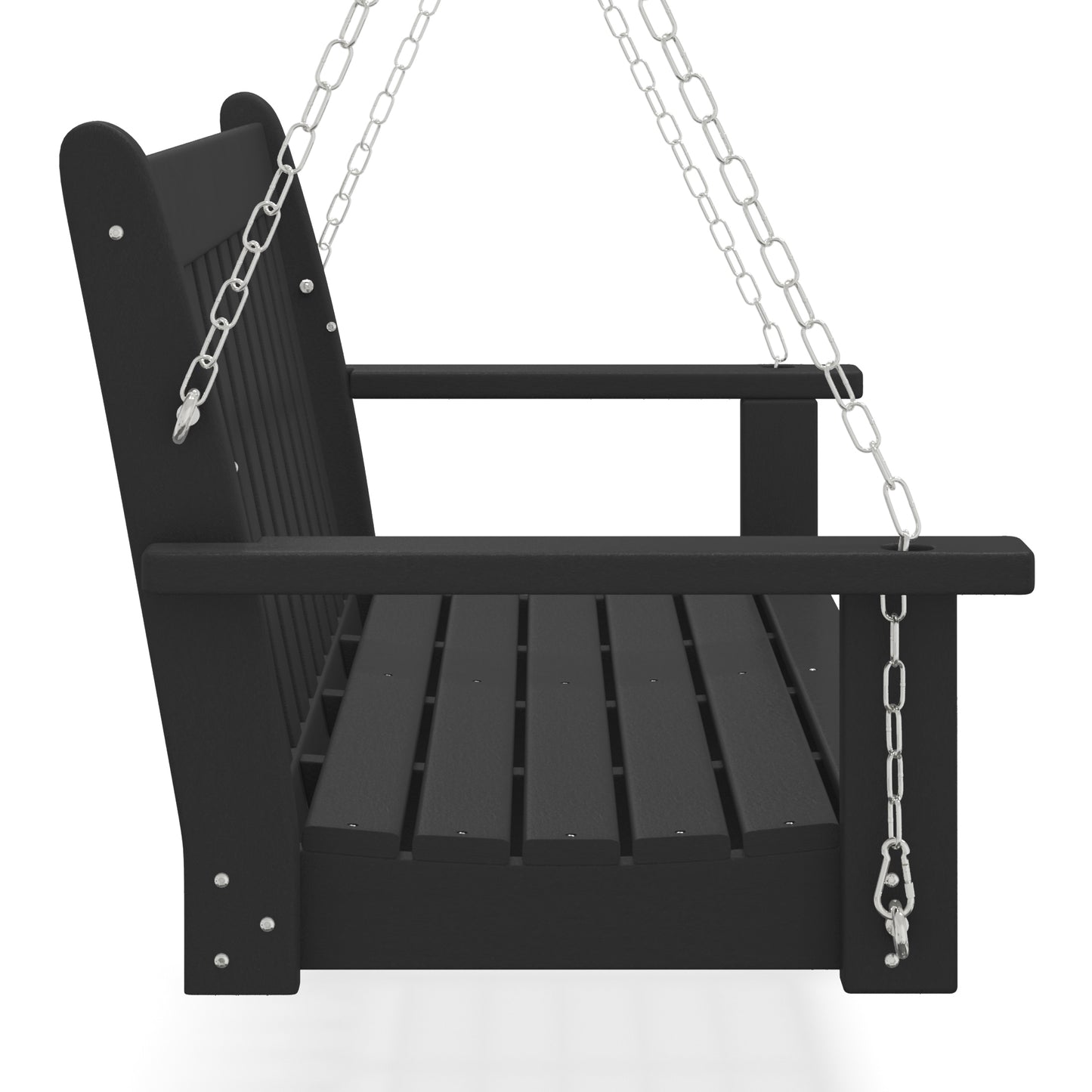 Tuscany 51" Hanging Porch Swing