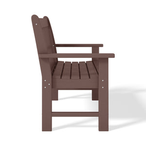 Tuscany 51" Garden Bench