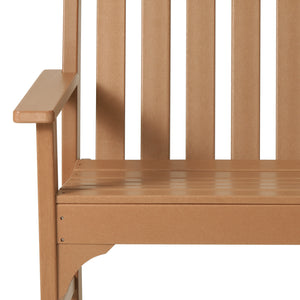 Tuscany 51" Garden Bench