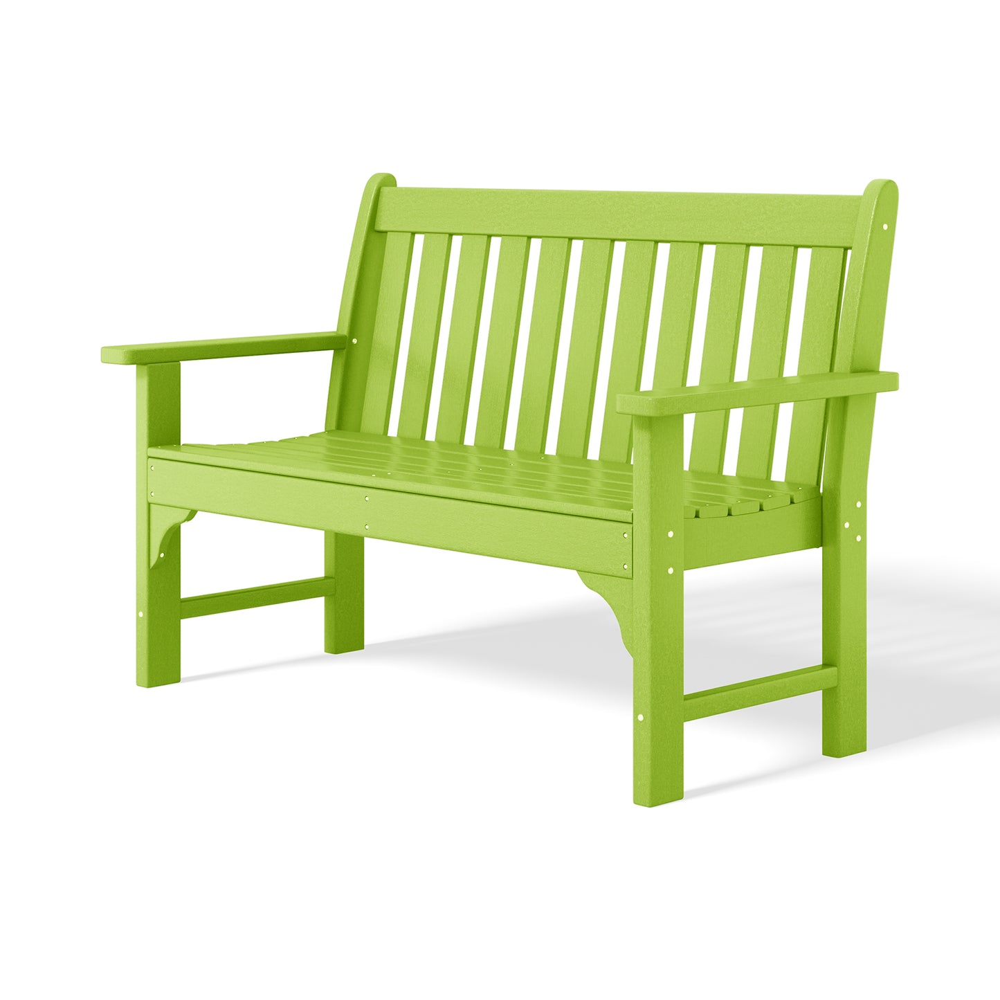 Tuscany 51" Garden Bench