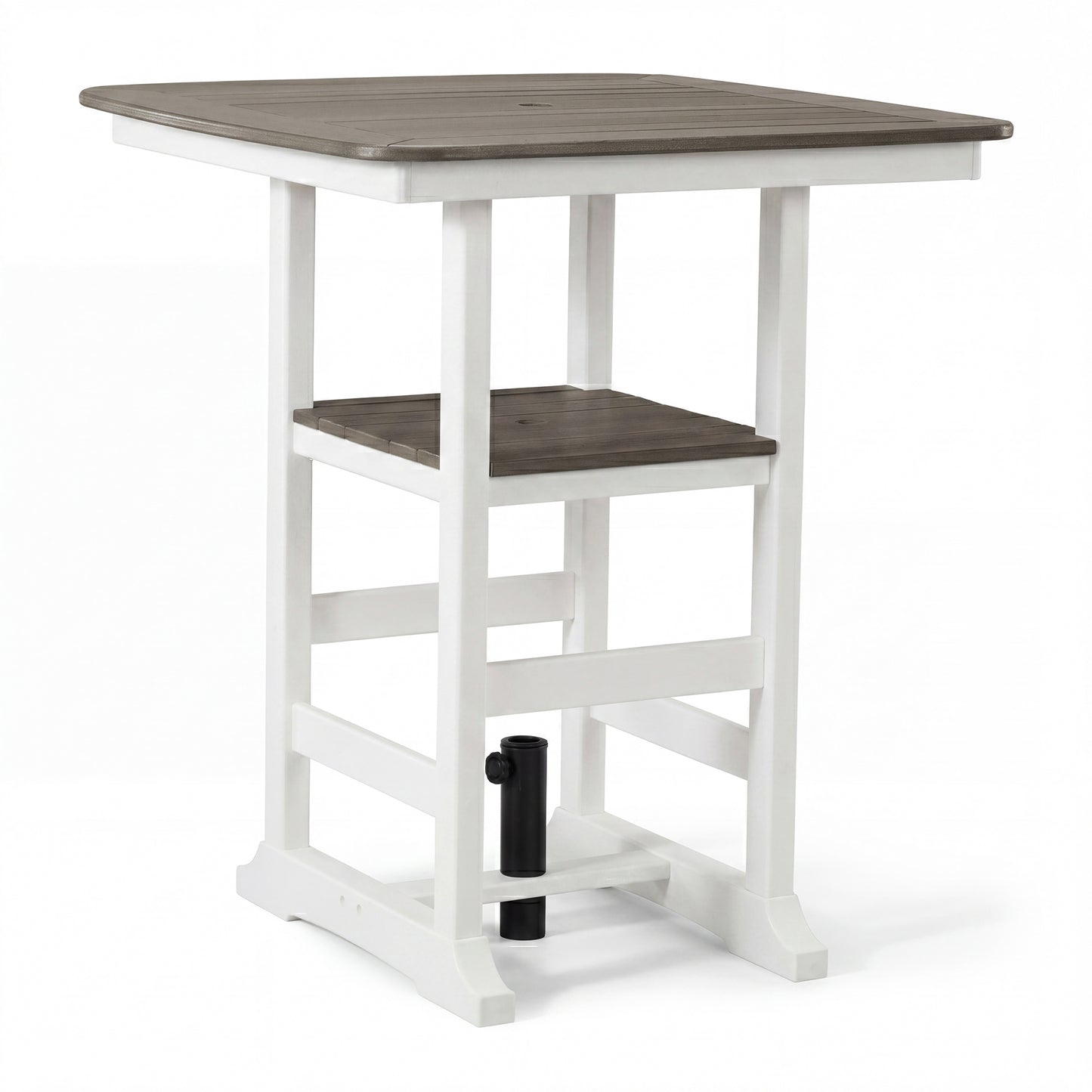 Heritage Ridge 37" Square Bar Table