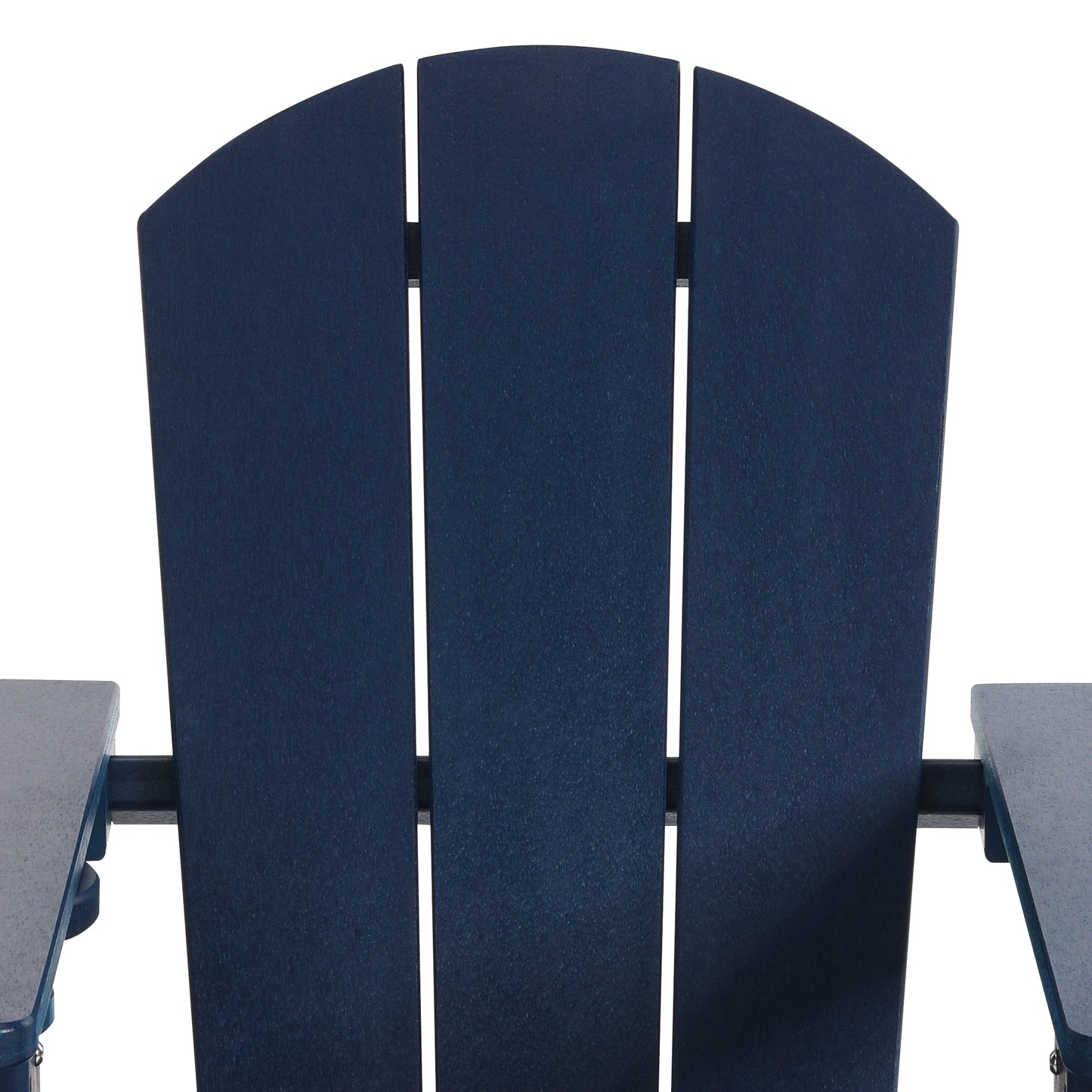 Tiny Terraces Kids Adirondack Chair with Cup Holder (Set of 2)