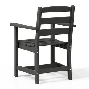 Concord Dining Arm Chair
